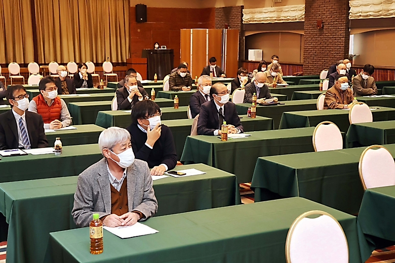 2022-11-27_Lida Citty Urban Planning Meeting