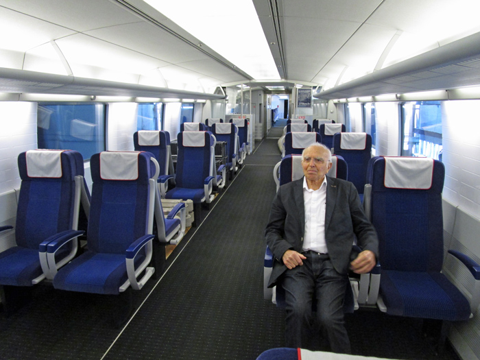 Gerhard Hugenberg www